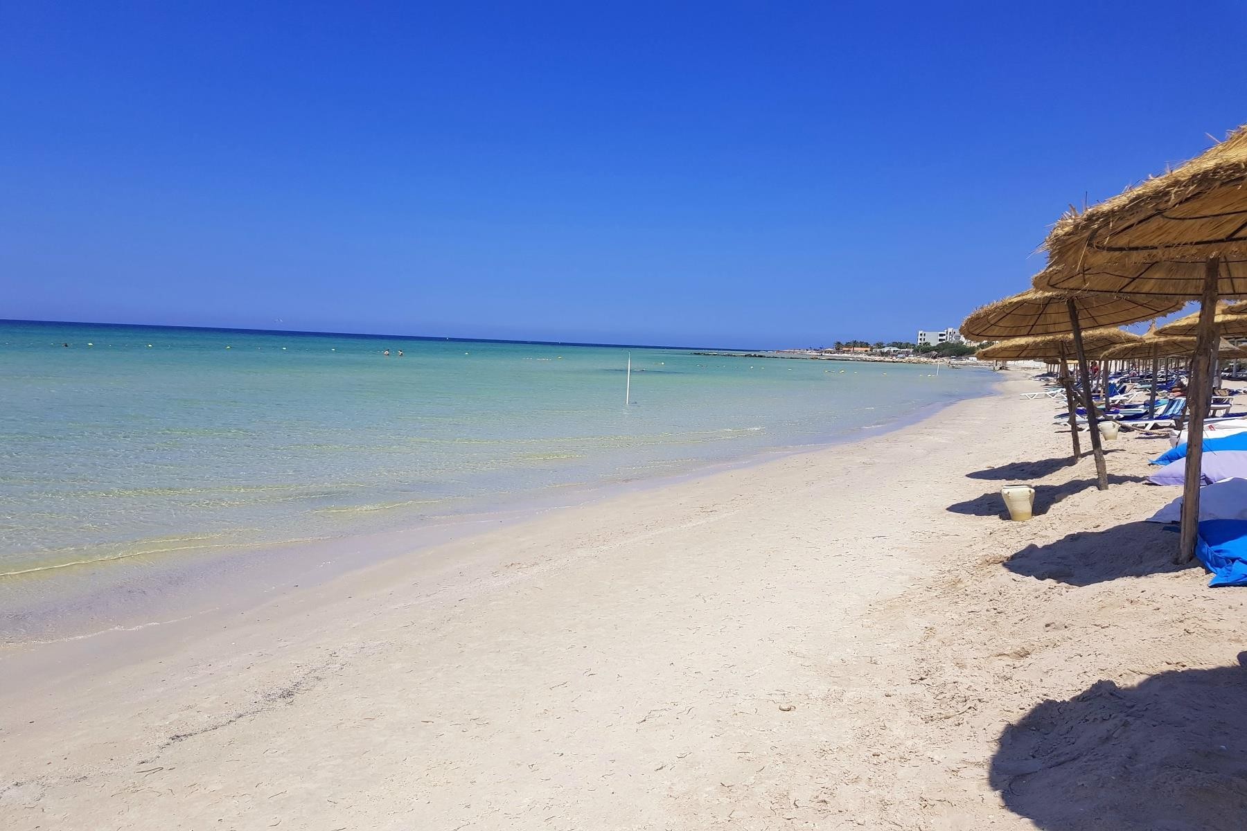 Royal Thalassa Monastir