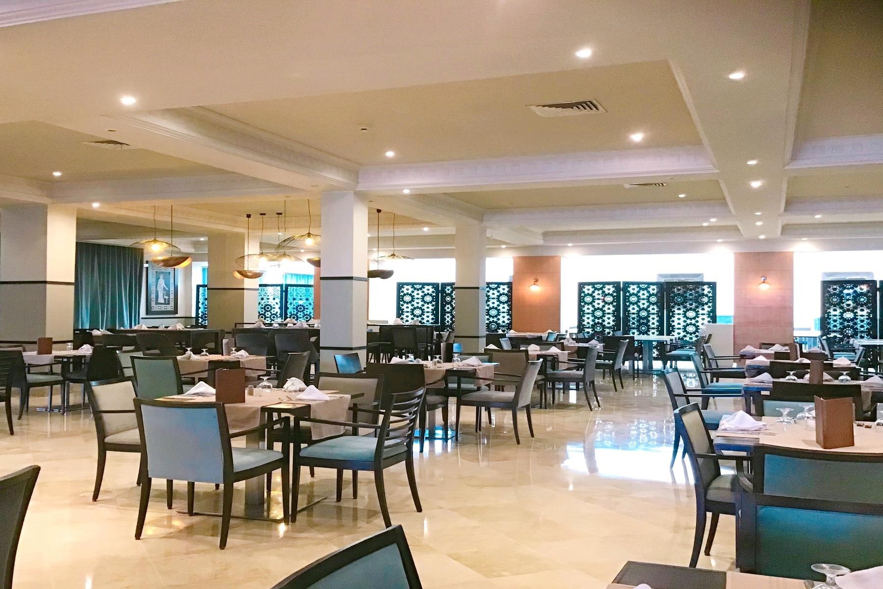 Royal Thalassa Monastir