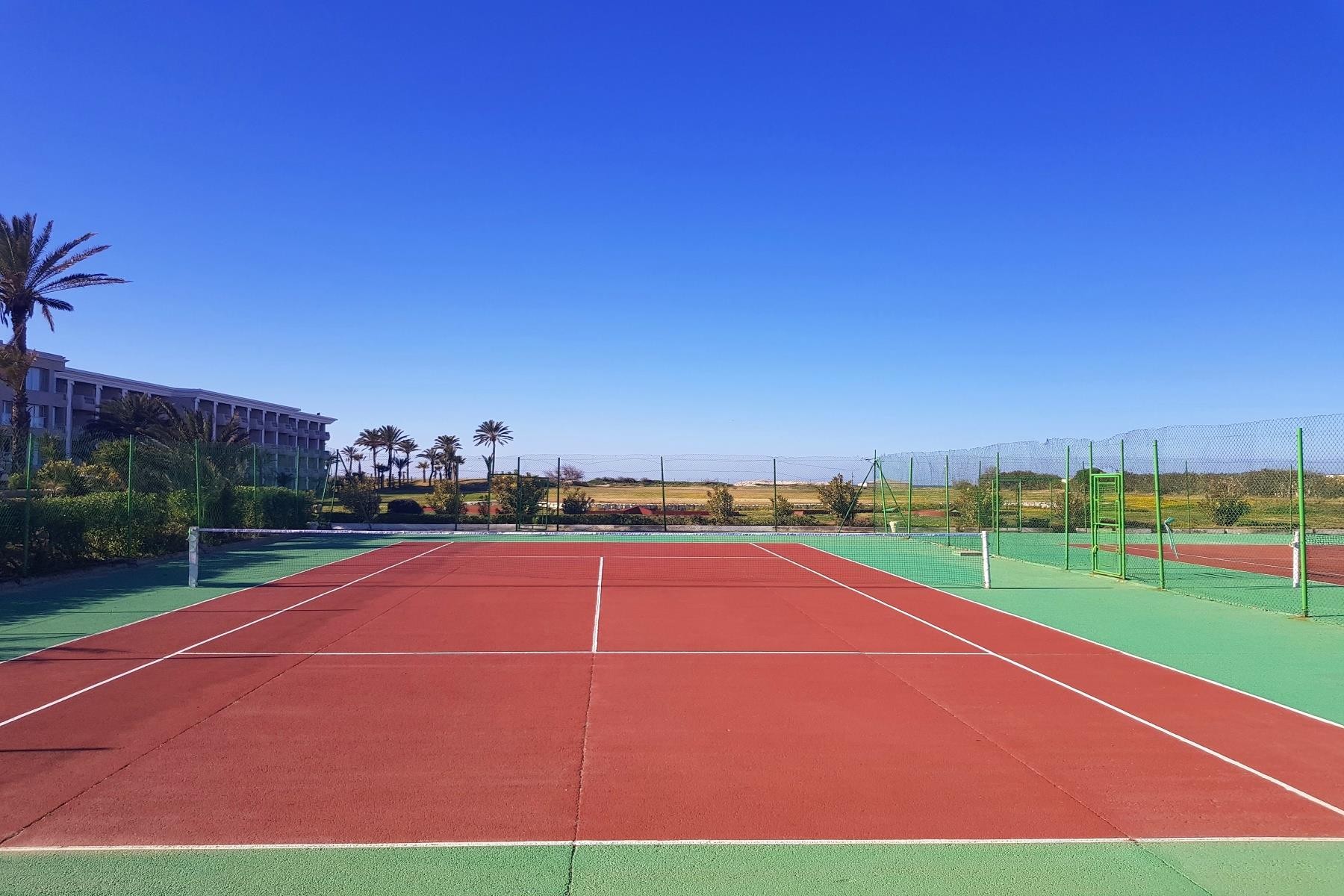 Royal Thalassa Monastir