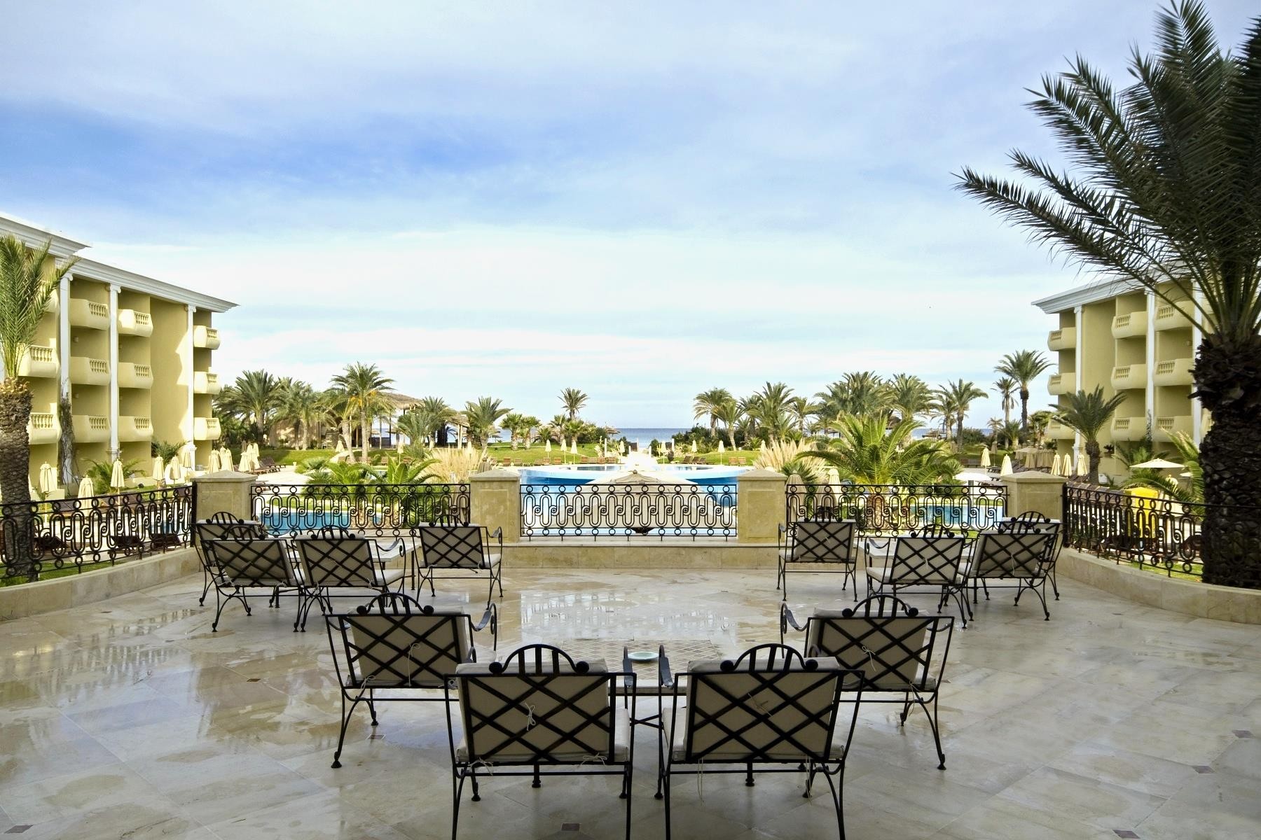 Royal Thalassa Monastir