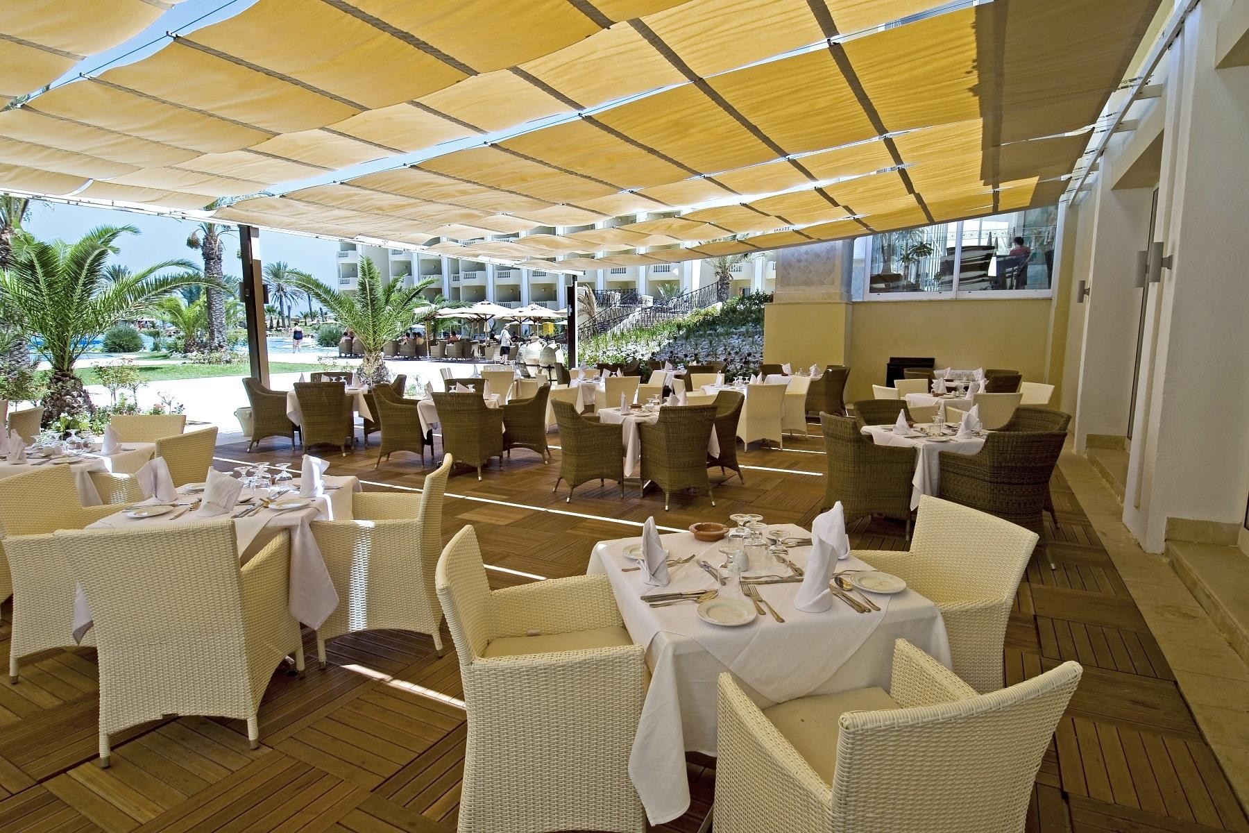 Royal Thalassa Monastir