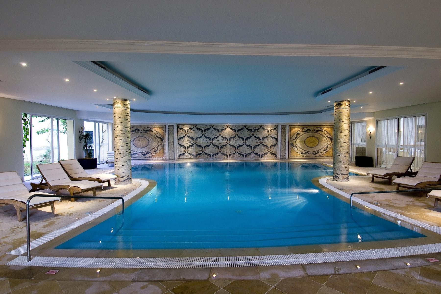 Royal Thalassa Monastir