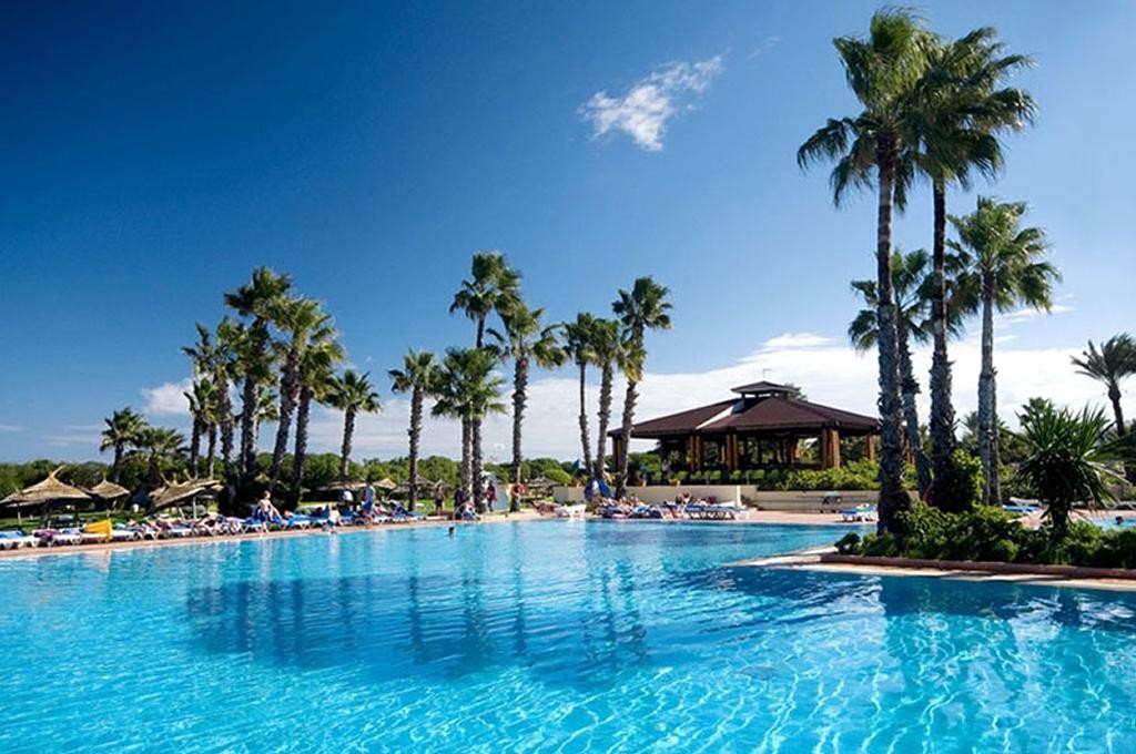 Sahara Beach Aquapark