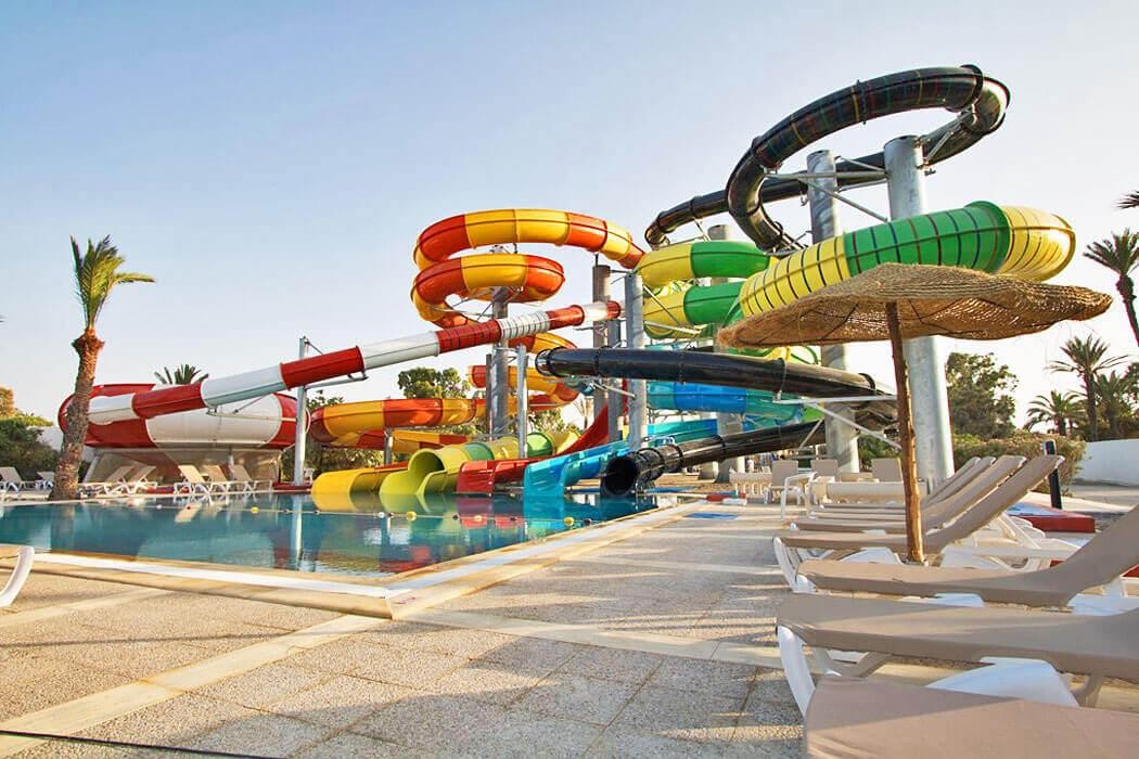 Shems Holiday Village & Aquapark
