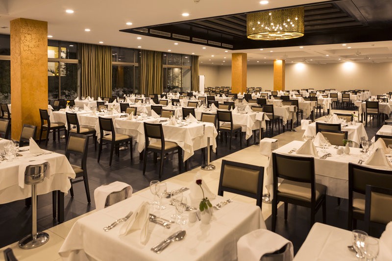 Barcelo Concorde Green Park Palace