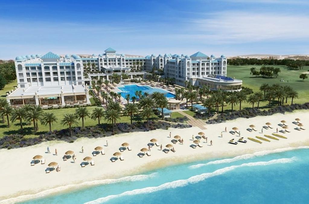 Barcelo Concorde Green Park Palace