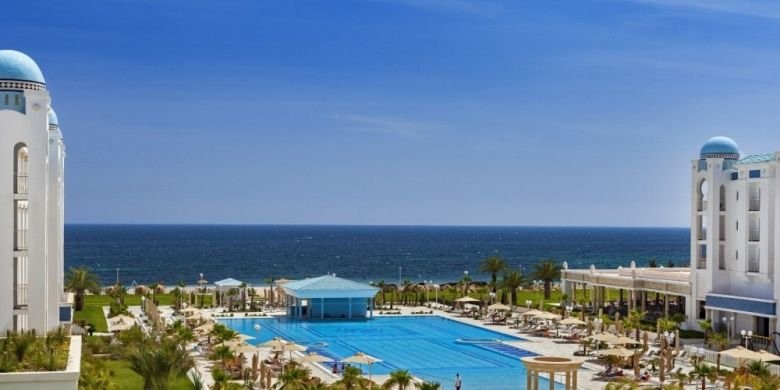 Barcelo Concorde Green Park Palace