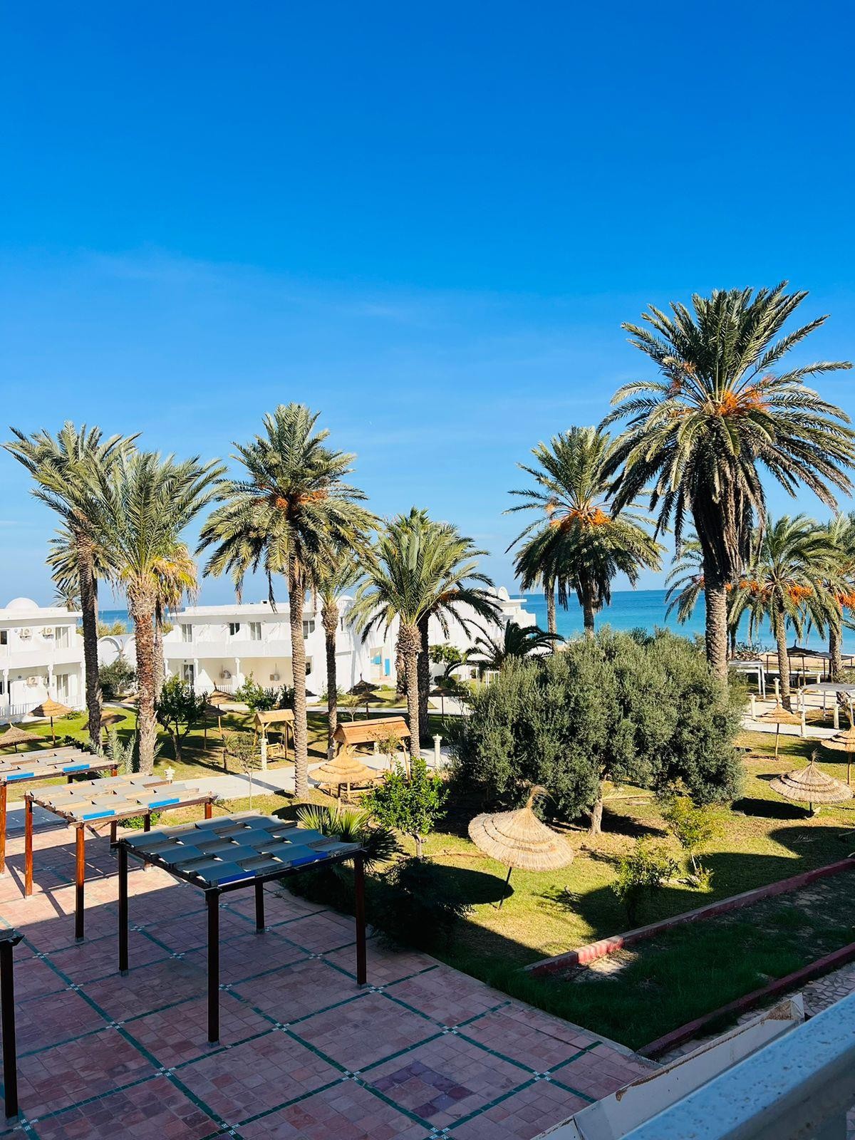 Best Beach (ex. Tergui Club) - 7 Popup navigation