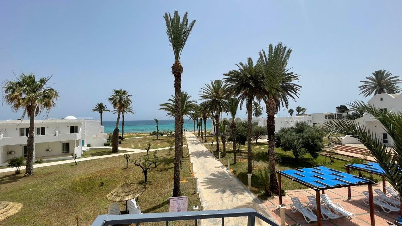 Best Beach (ex. Tergui Club) - 6 Popup navigation