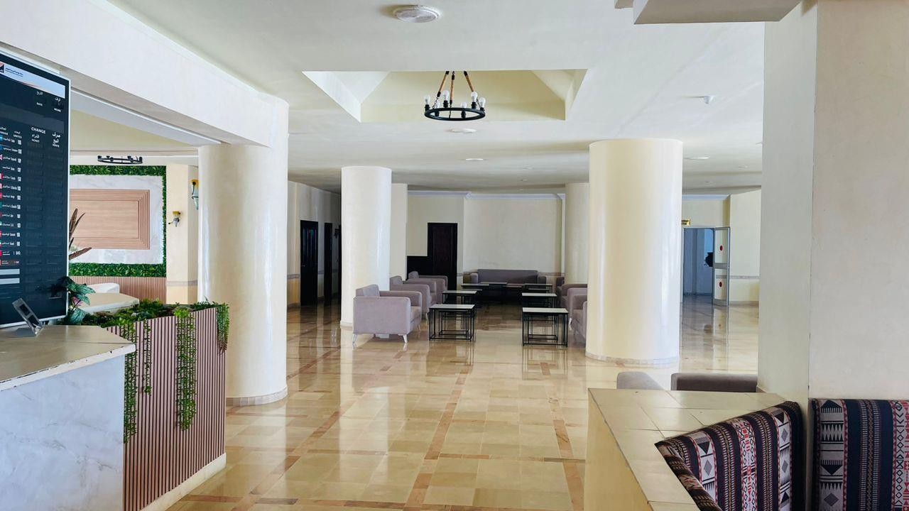 Best Beach (ex. Tergui Club) - 8 Popup navigation