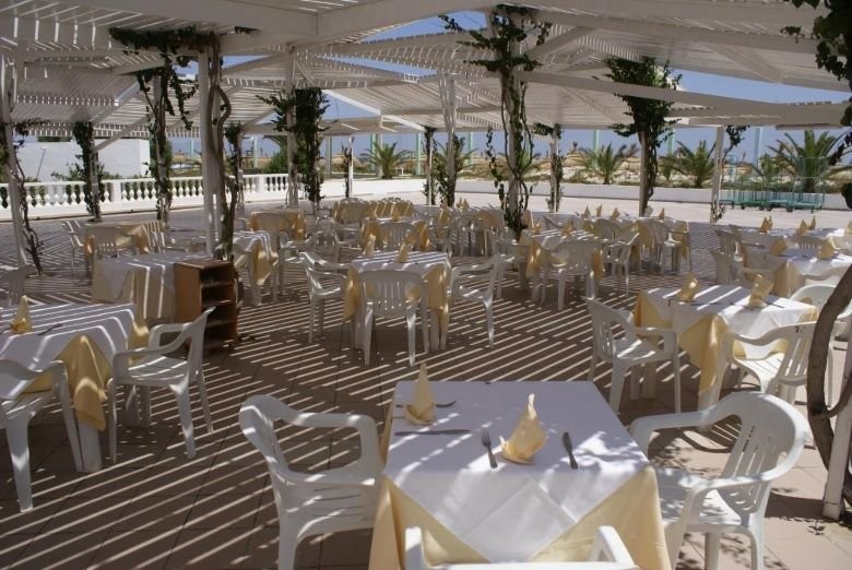 El Mouradi Palace