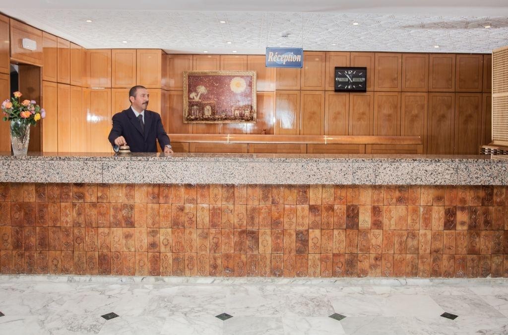 El Mouradi Club Selima