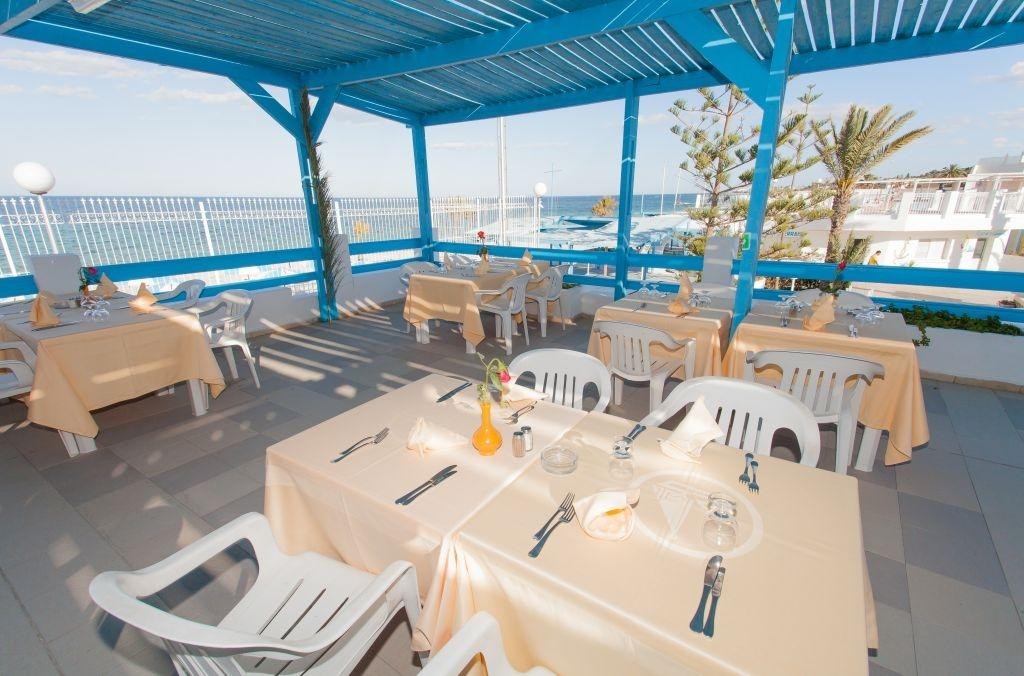 El Mouradi Club Selima