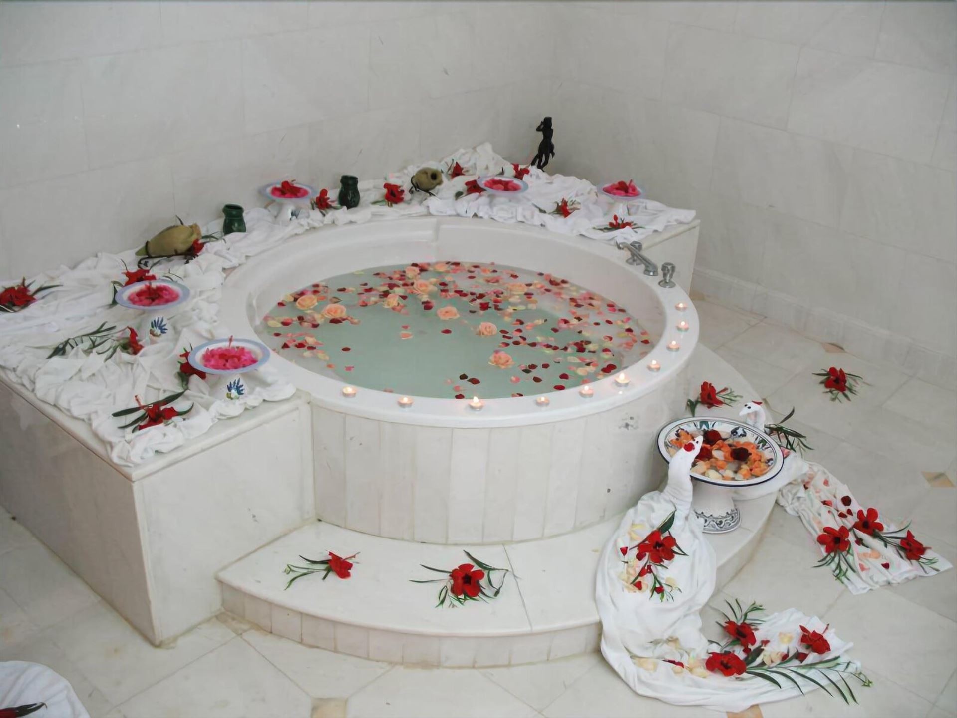 Hasdrubal Thalassa & Spa Port El Kantaoui