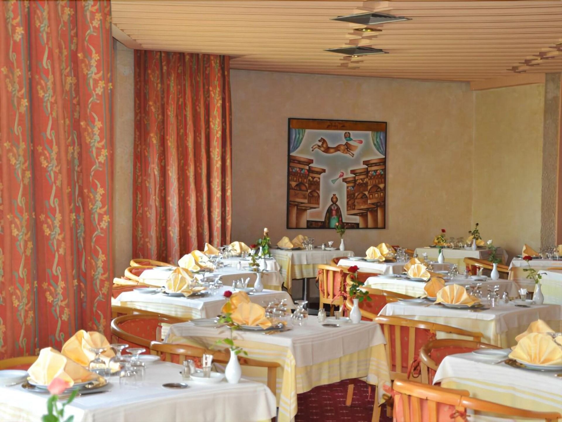 Hasdrubal Thalassa & Spa Port El Kantaoui