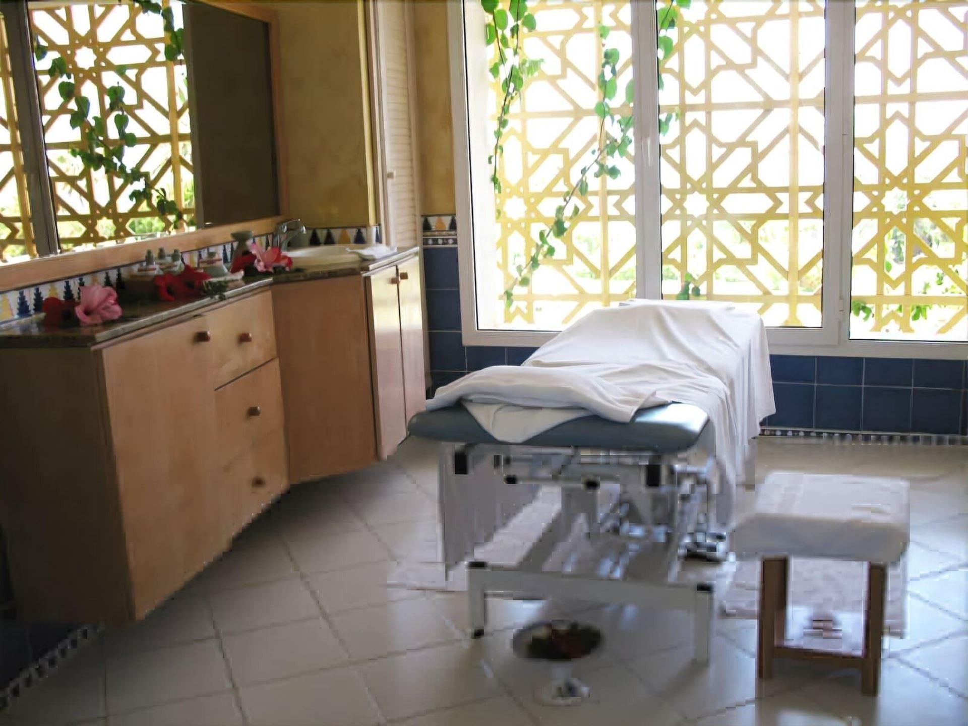 Hasdrubal Thalassa & Spa Port El Kantaoui