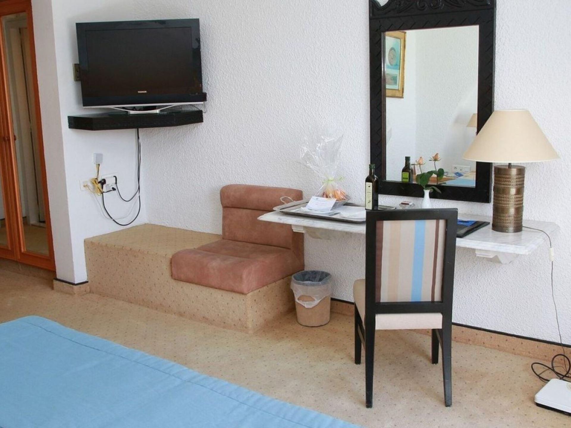 Hasdrubal Thalassa & Spa Port El Kantaoui