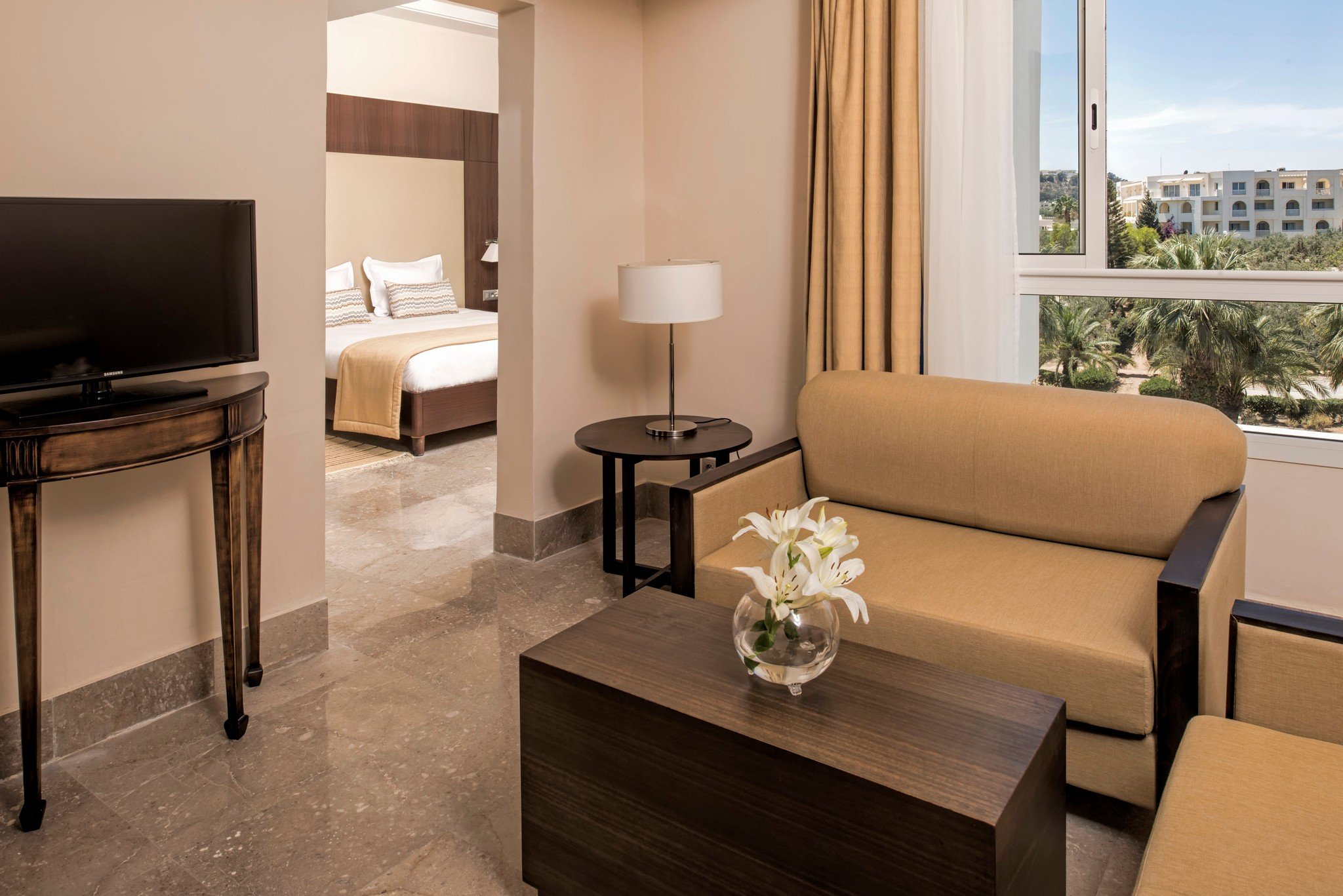 IBEROSTAR DIAR EL ANDALOUS