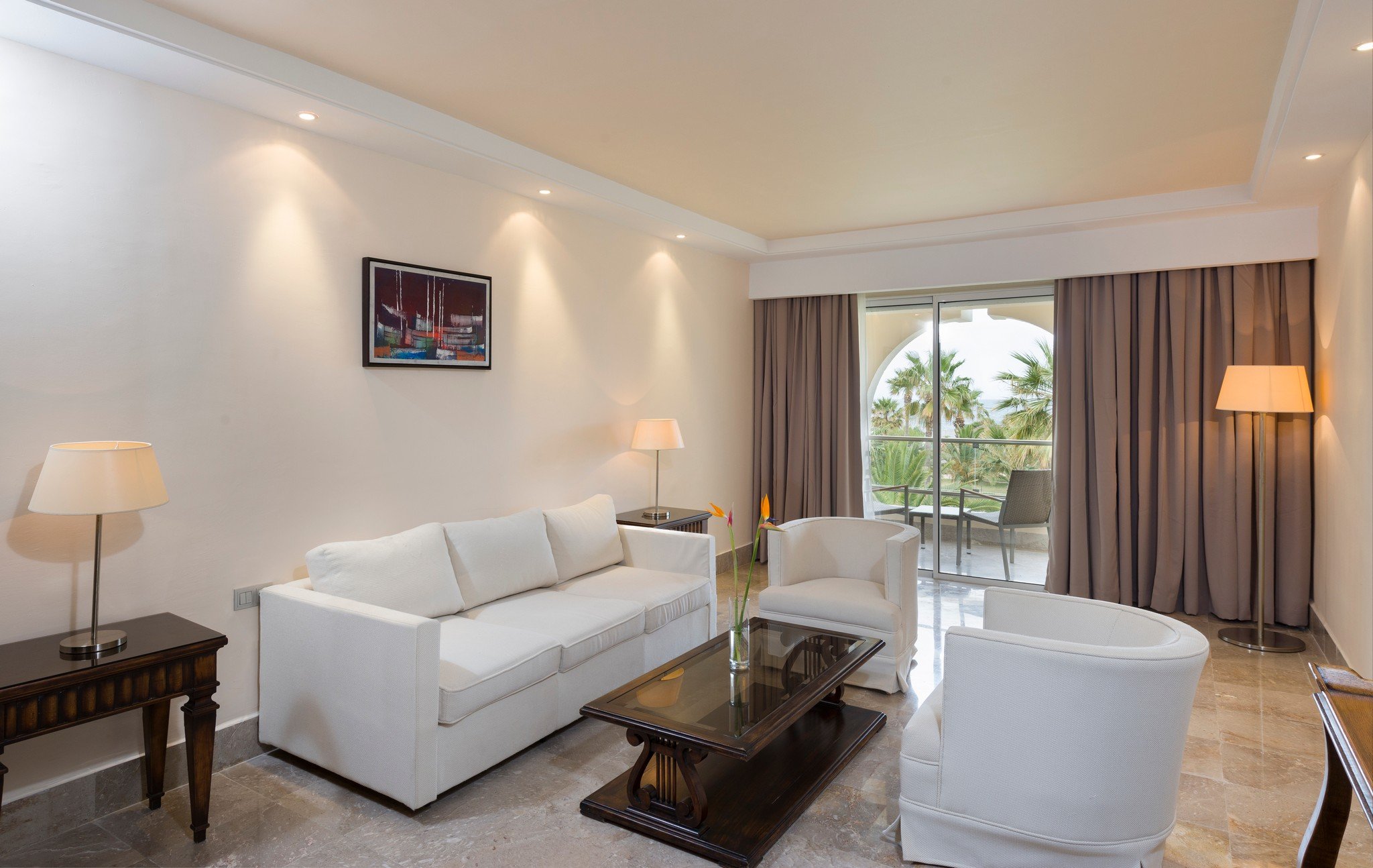 IBEROSTAR DIAR EL ANDALOUS