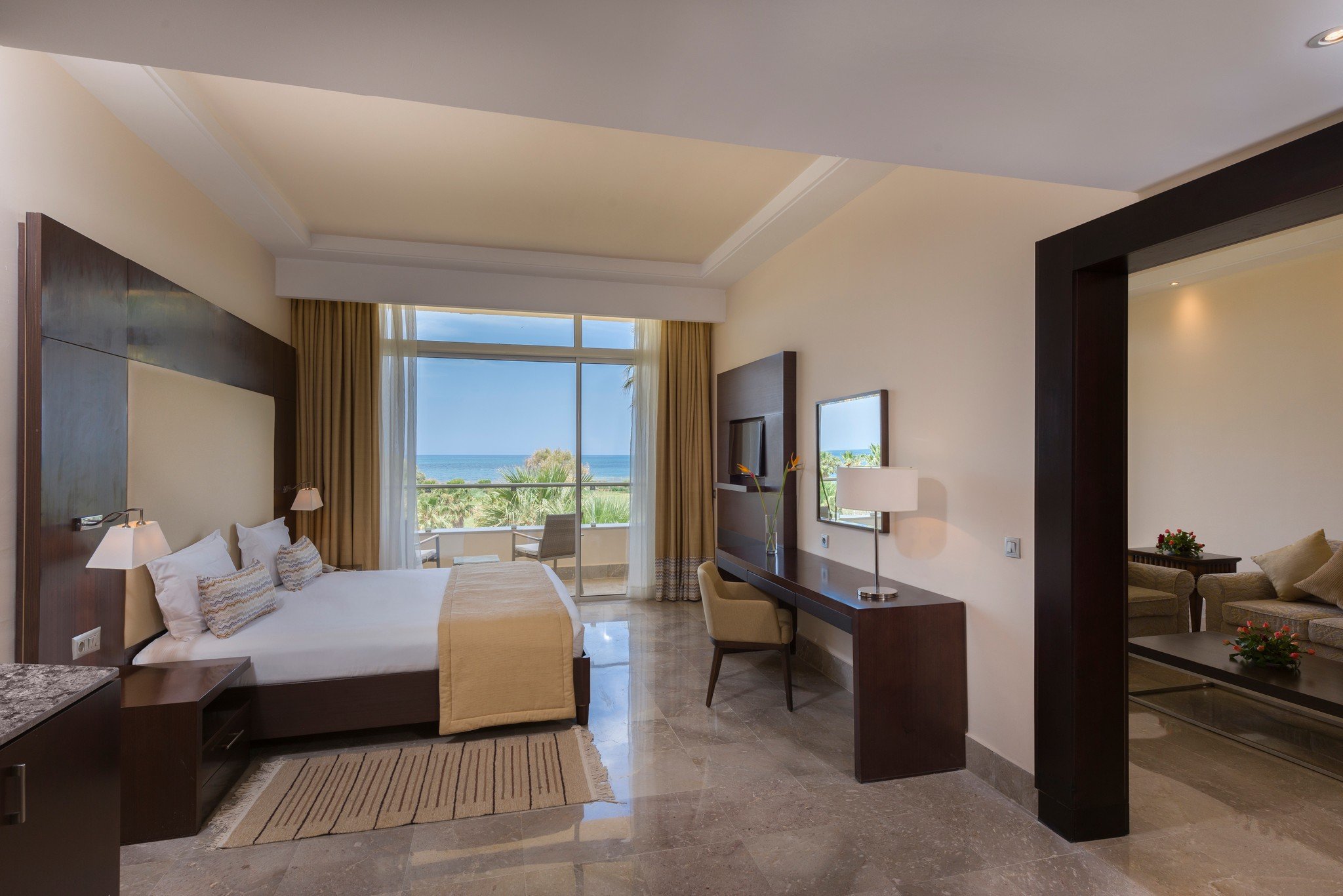 IBEROSTAR DIAR EL ANDALOUS