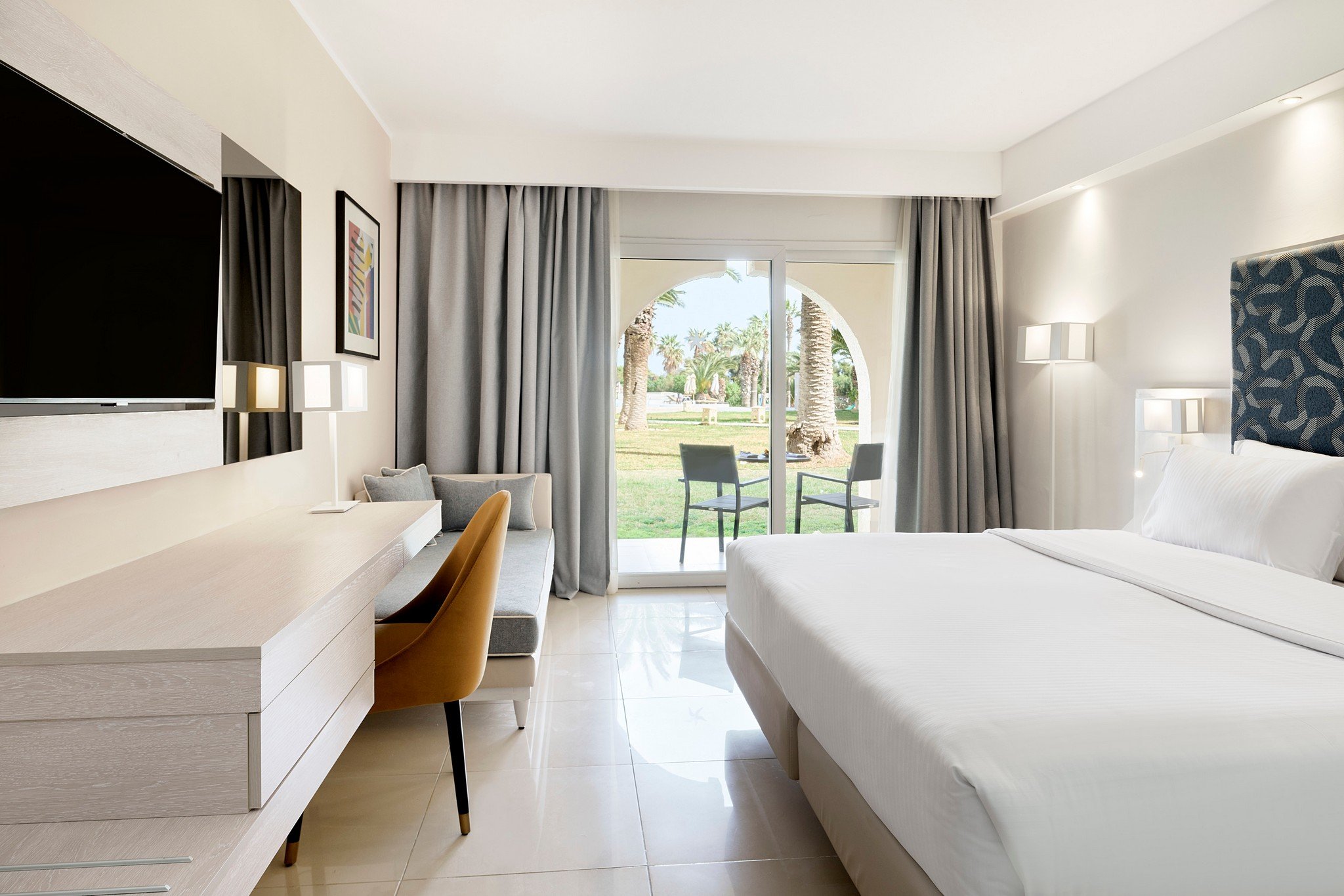 IBEROSTAR DIAR EL ANDALOUS