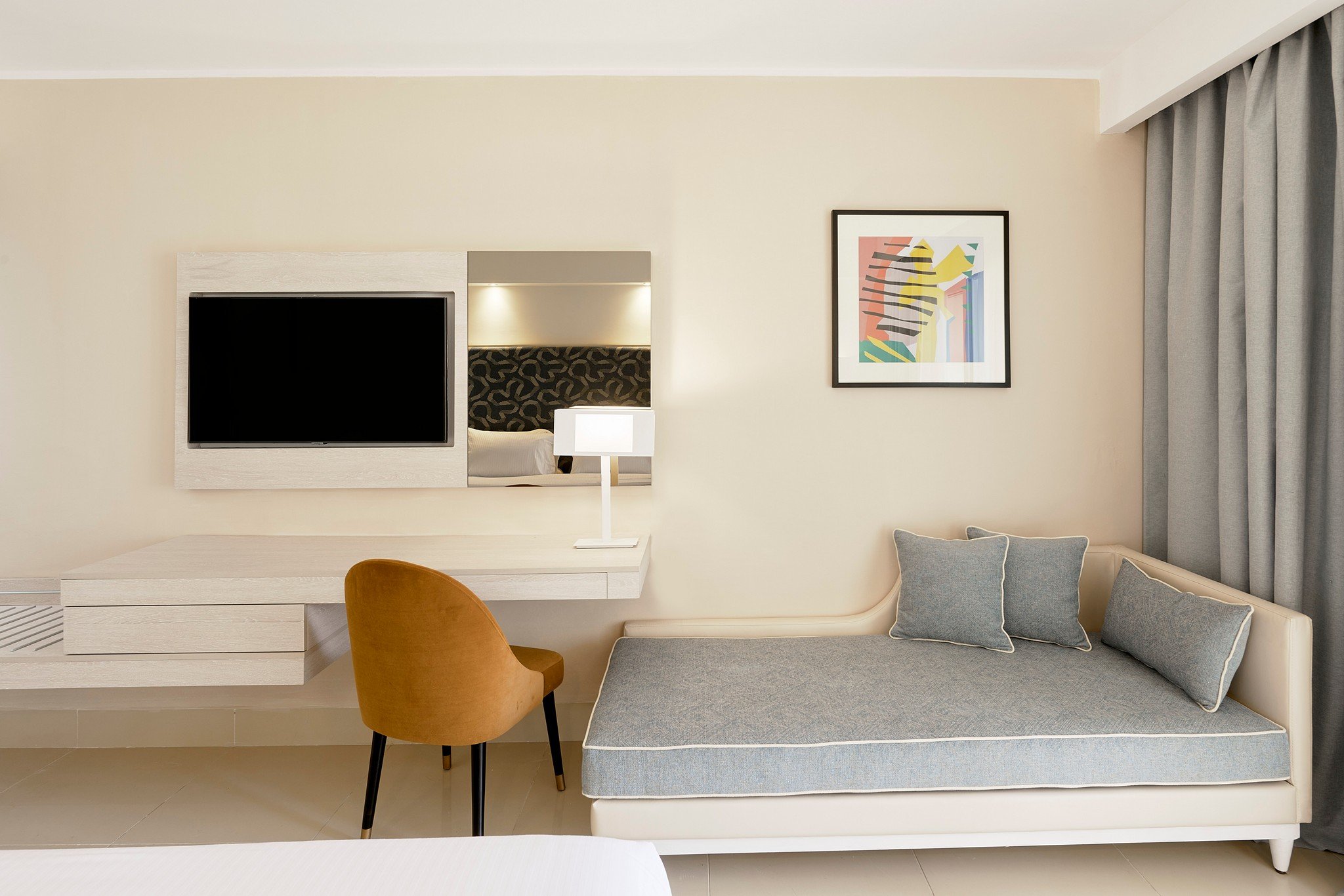 IBEROSTAR DIAR EL ANDALOUS