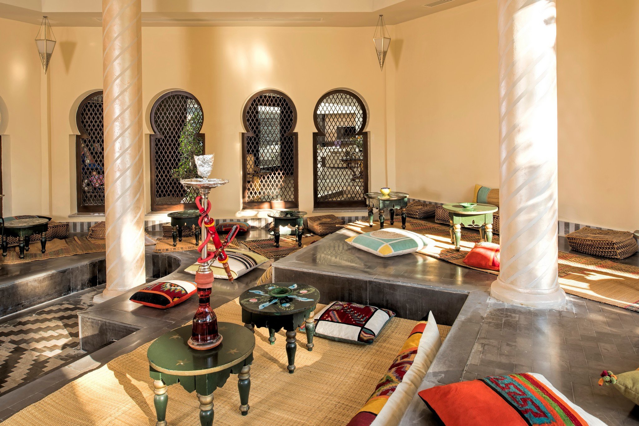 IBEROSTAR DIAR EL ANDALOUS