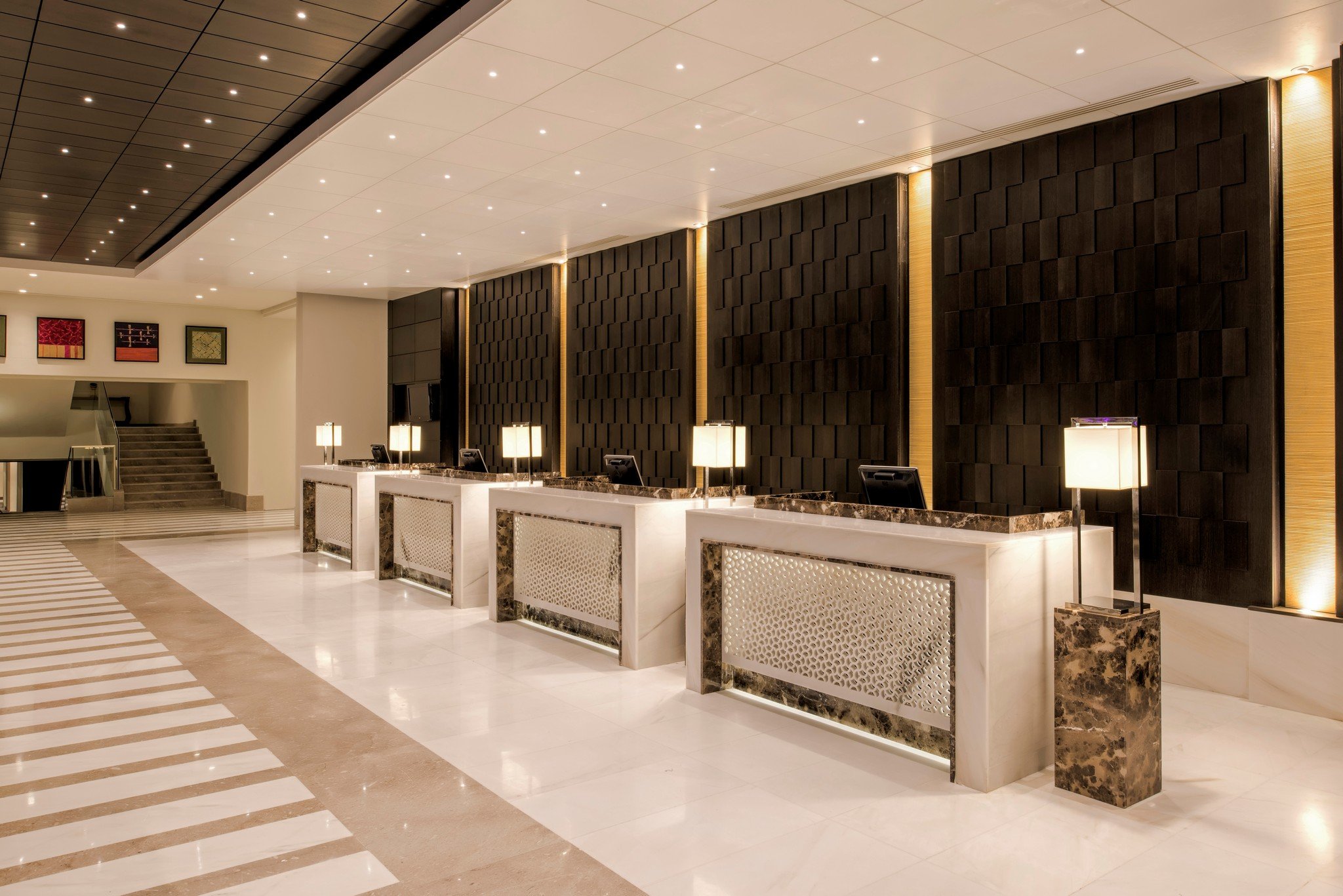 IBEROSTAR DIAR EL ANDALOUS