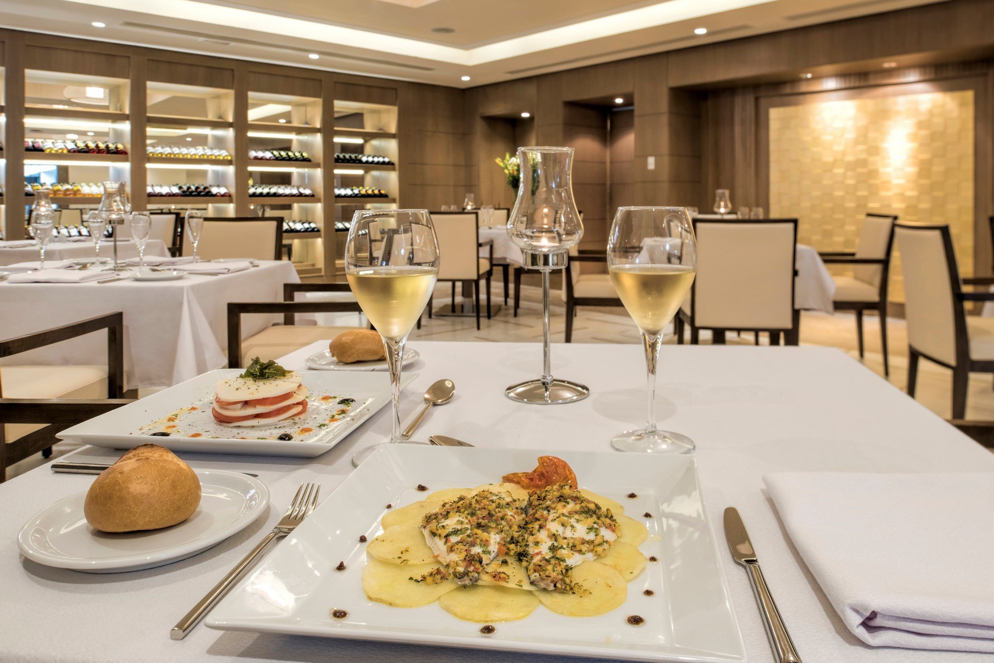 IBEROSTAR DIAR EL ANDALOUS
