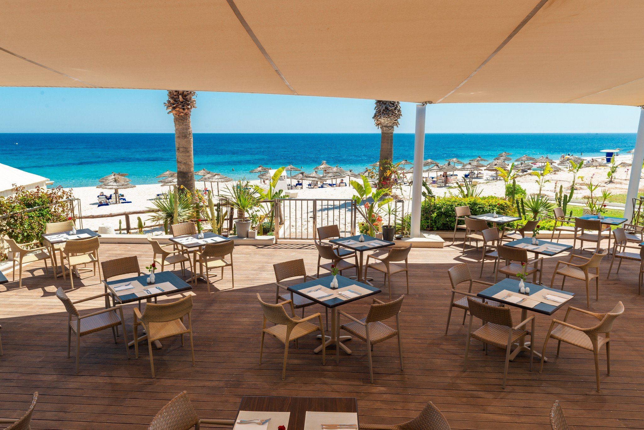 Iberostar Diar El Andalous