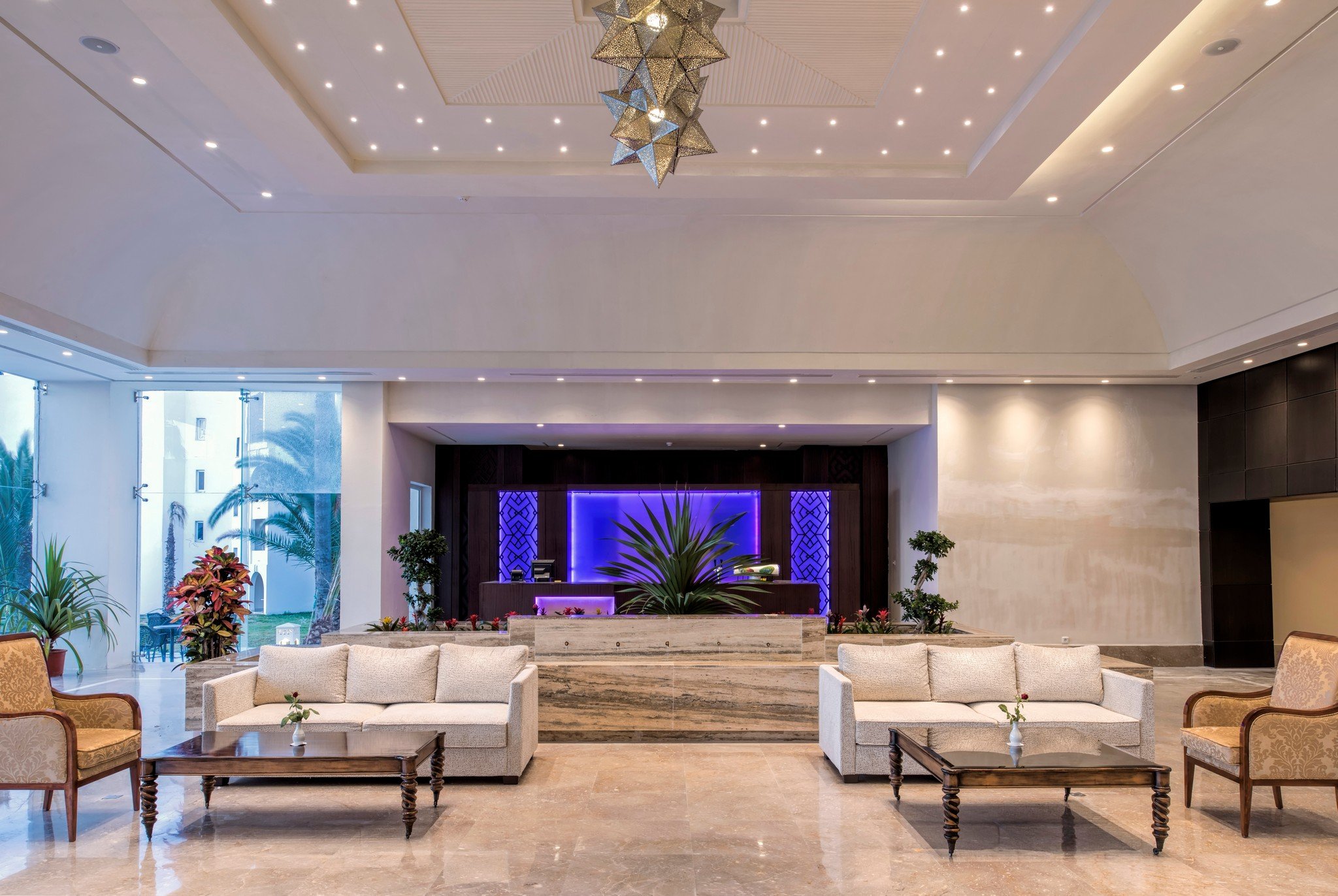 IBEROSTAR DIAR EL ANDALOUS