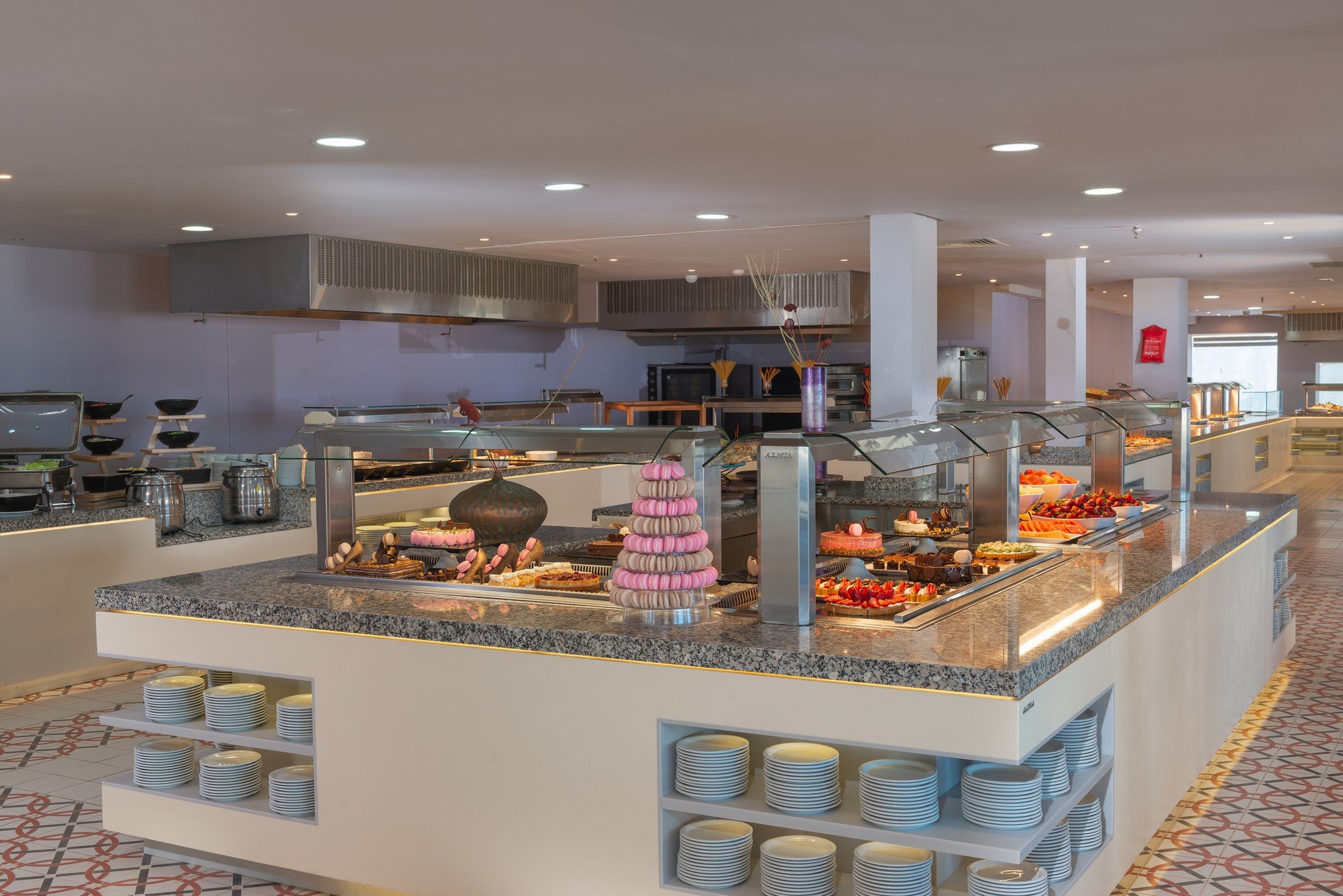 IBEROSTAR DIAR EL ANDALOUS