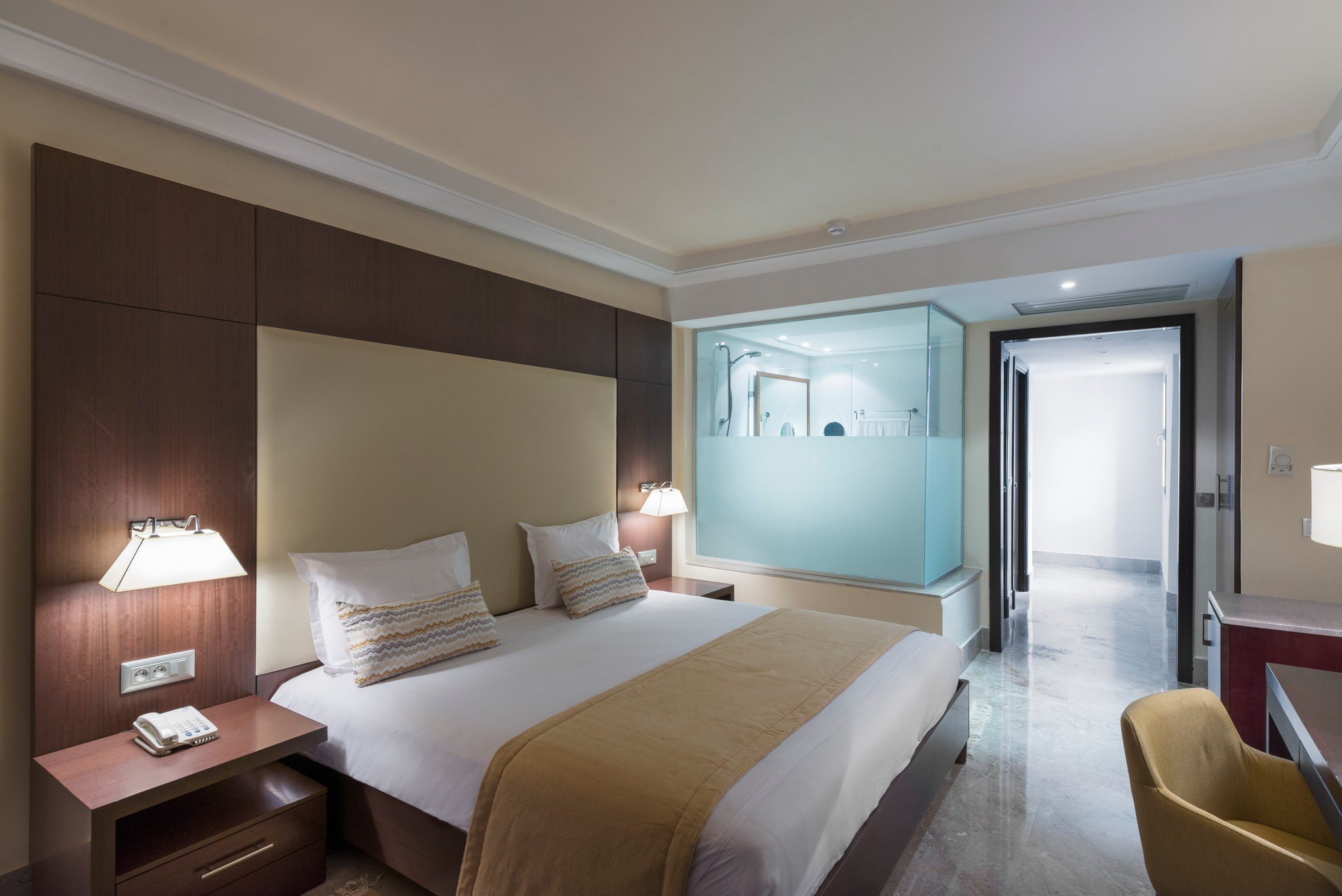 IBEROSTAR DIAR EL ANDALOUS