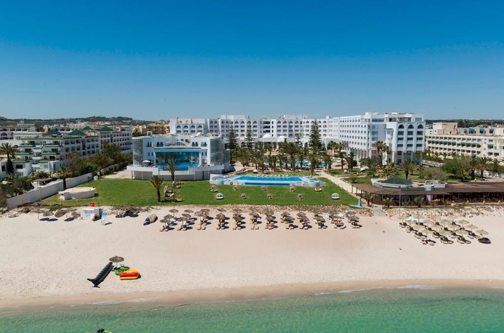 Iberostar Selection Kantaoui Bay