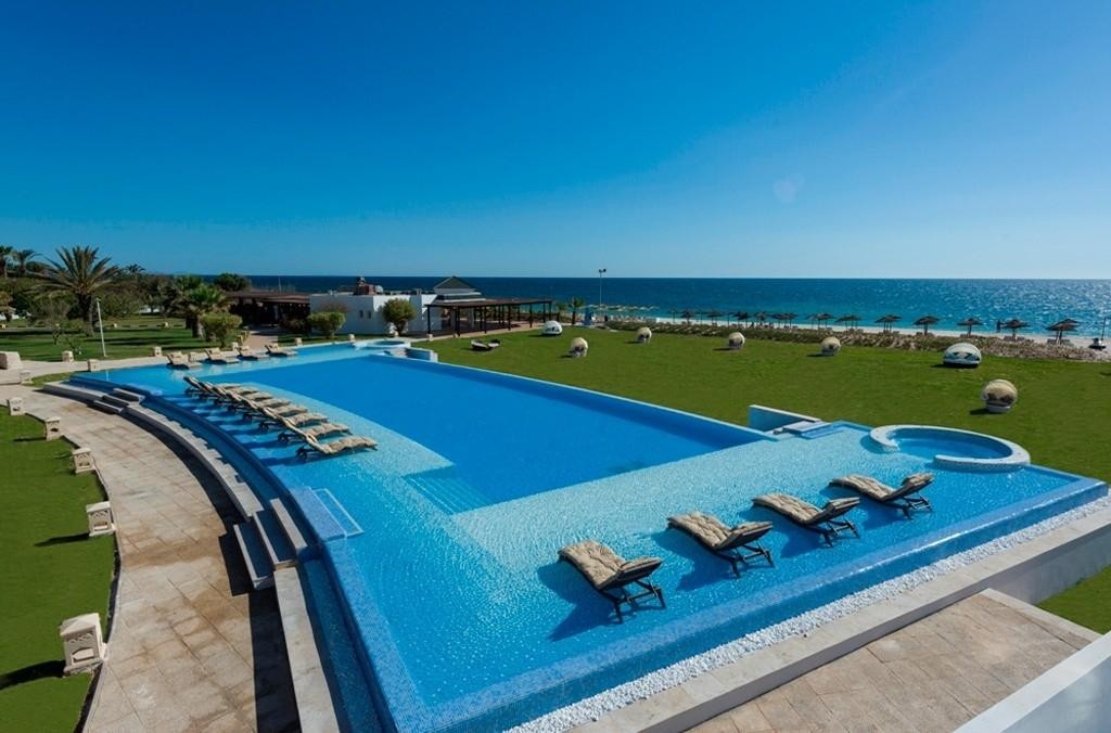 Iberostar Selection Kantaoui Bay