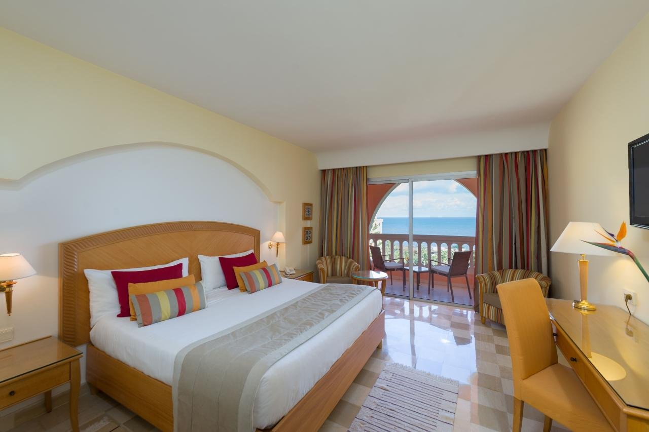 Iberostar Kantaoui Bay