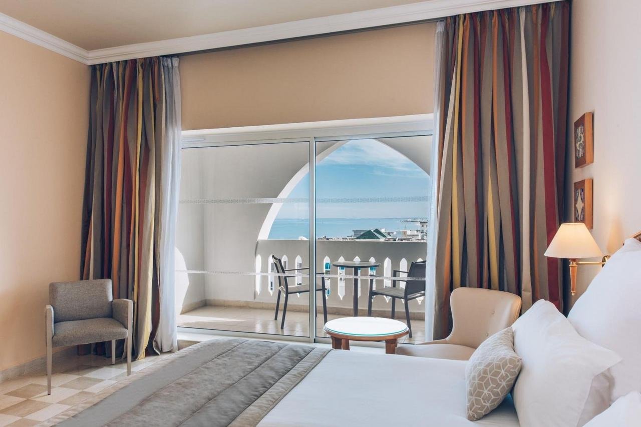 Iberostar Kantaoui Bay