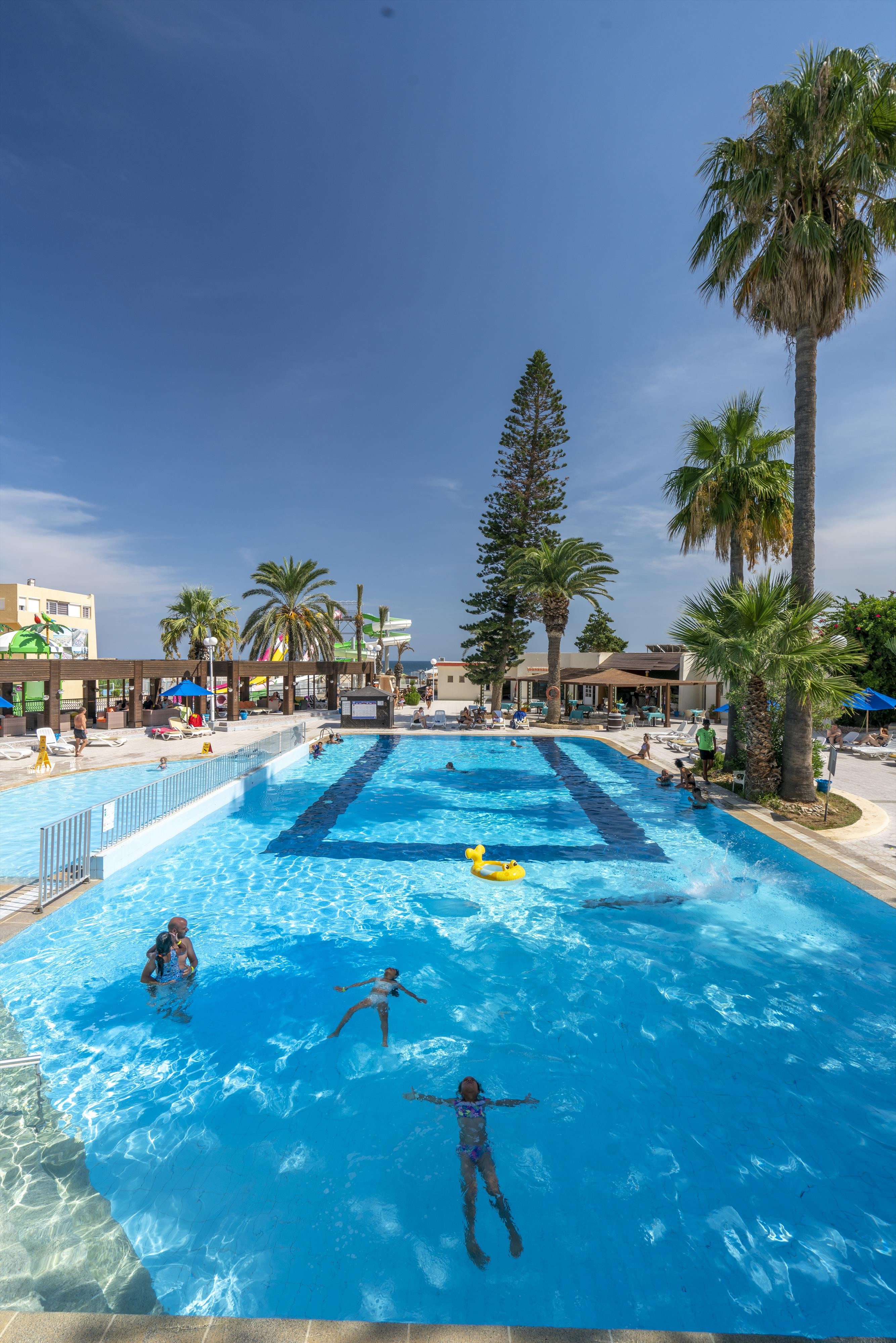 Abou Sofiane Hotel & Aquapark 13