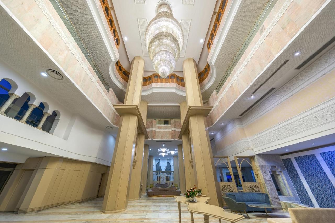Marhaba Palace