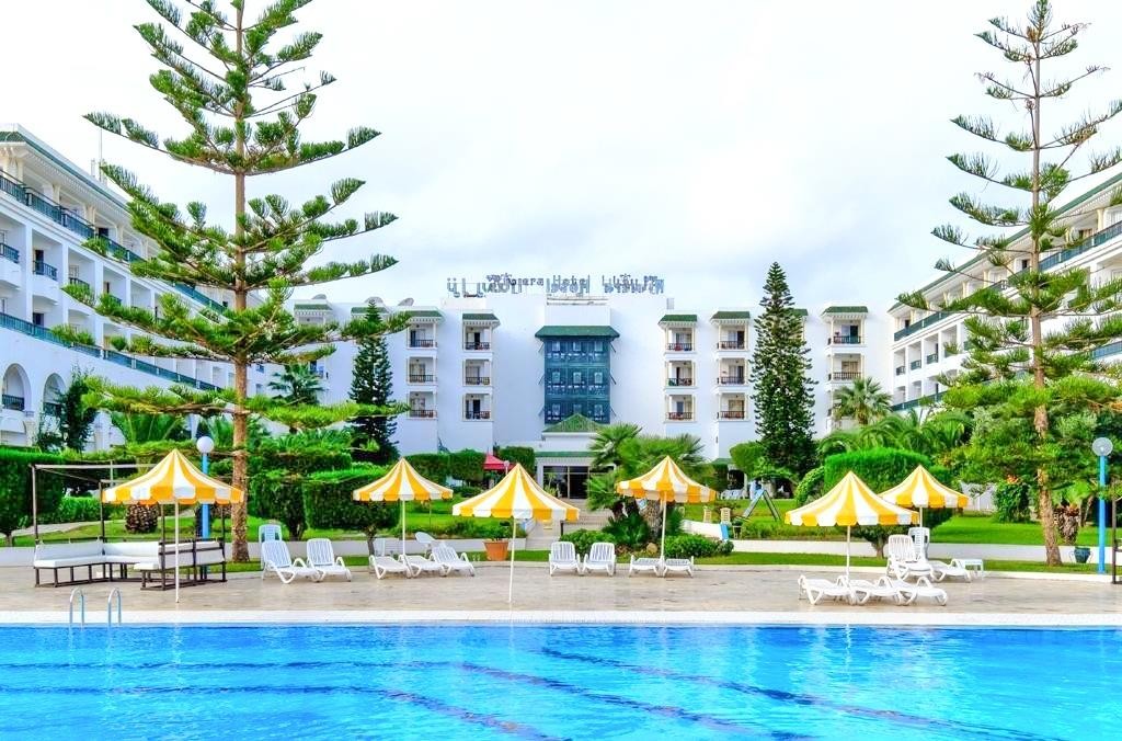 Riviera Hotel