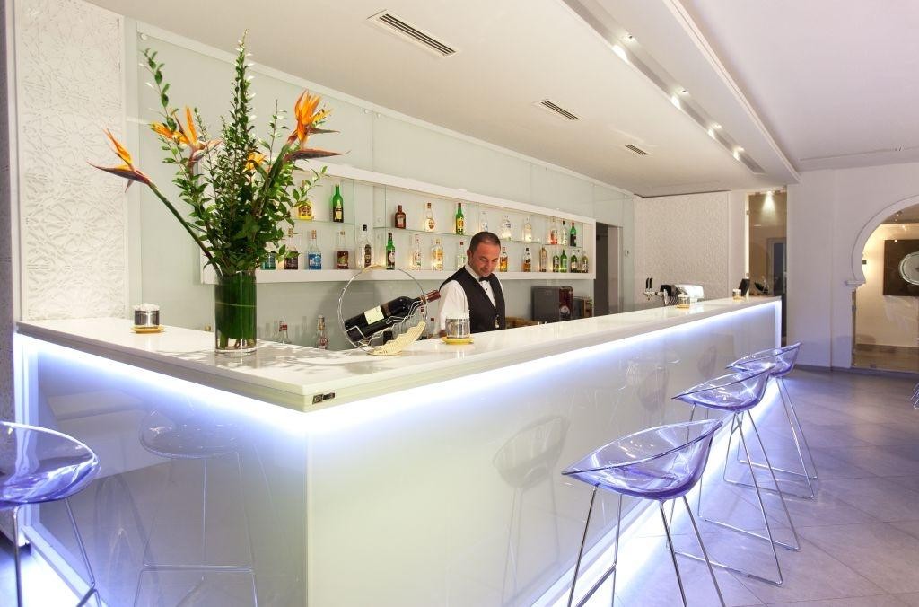 Seabel Alhambra Beach Golf & Spa