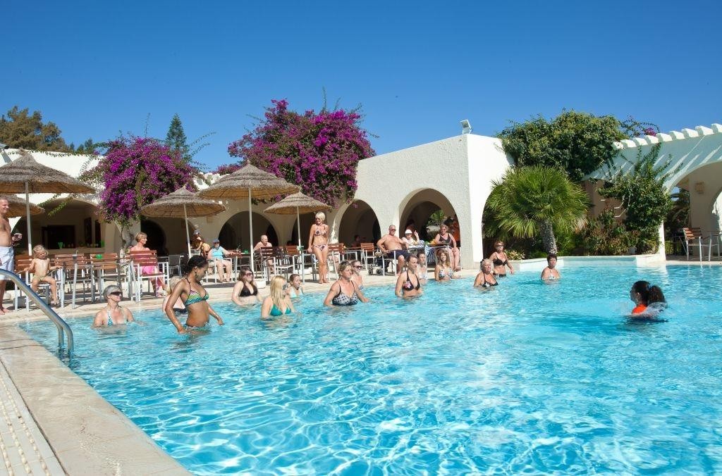 Seabel Alhambra Beach Golf & Spa