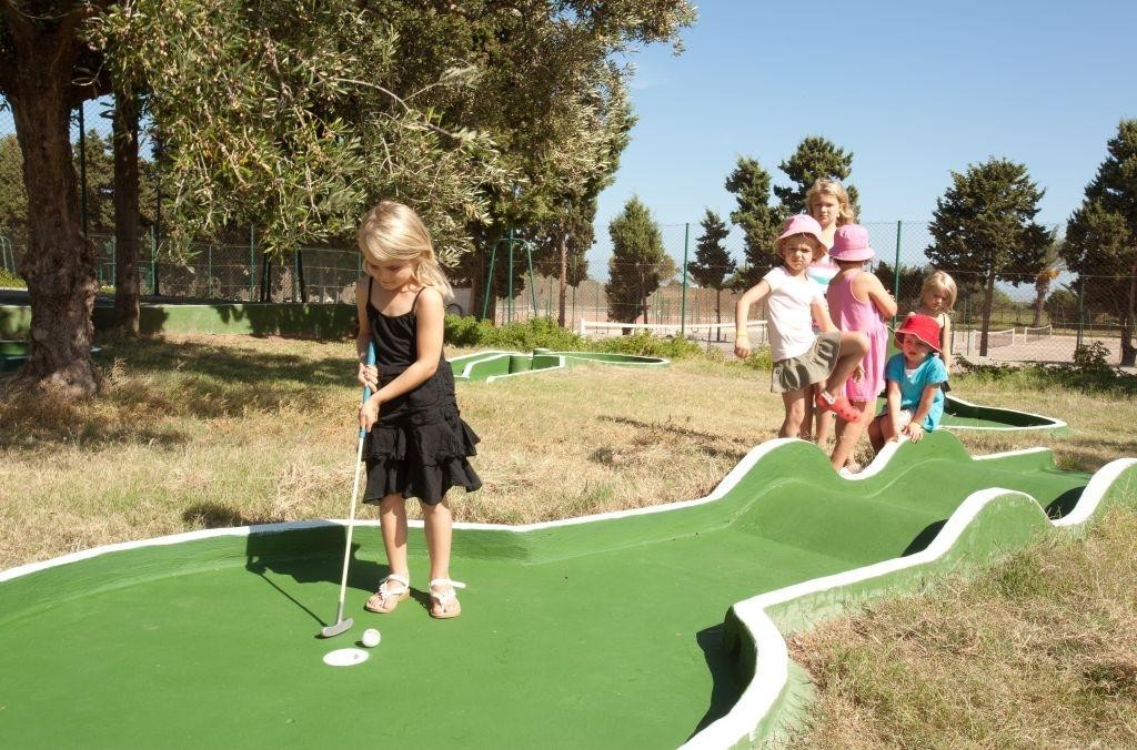 Seabel Alhambra Beach Golf & Spa