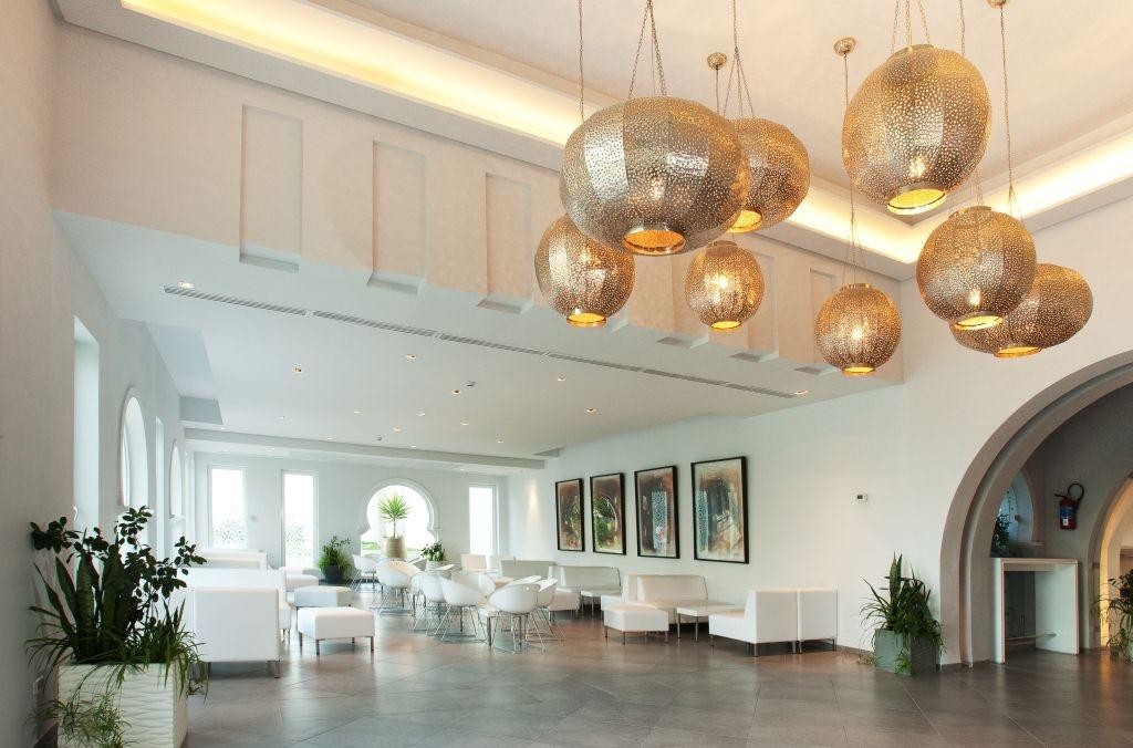 Seabel Alhambra Beach Golf & Spa