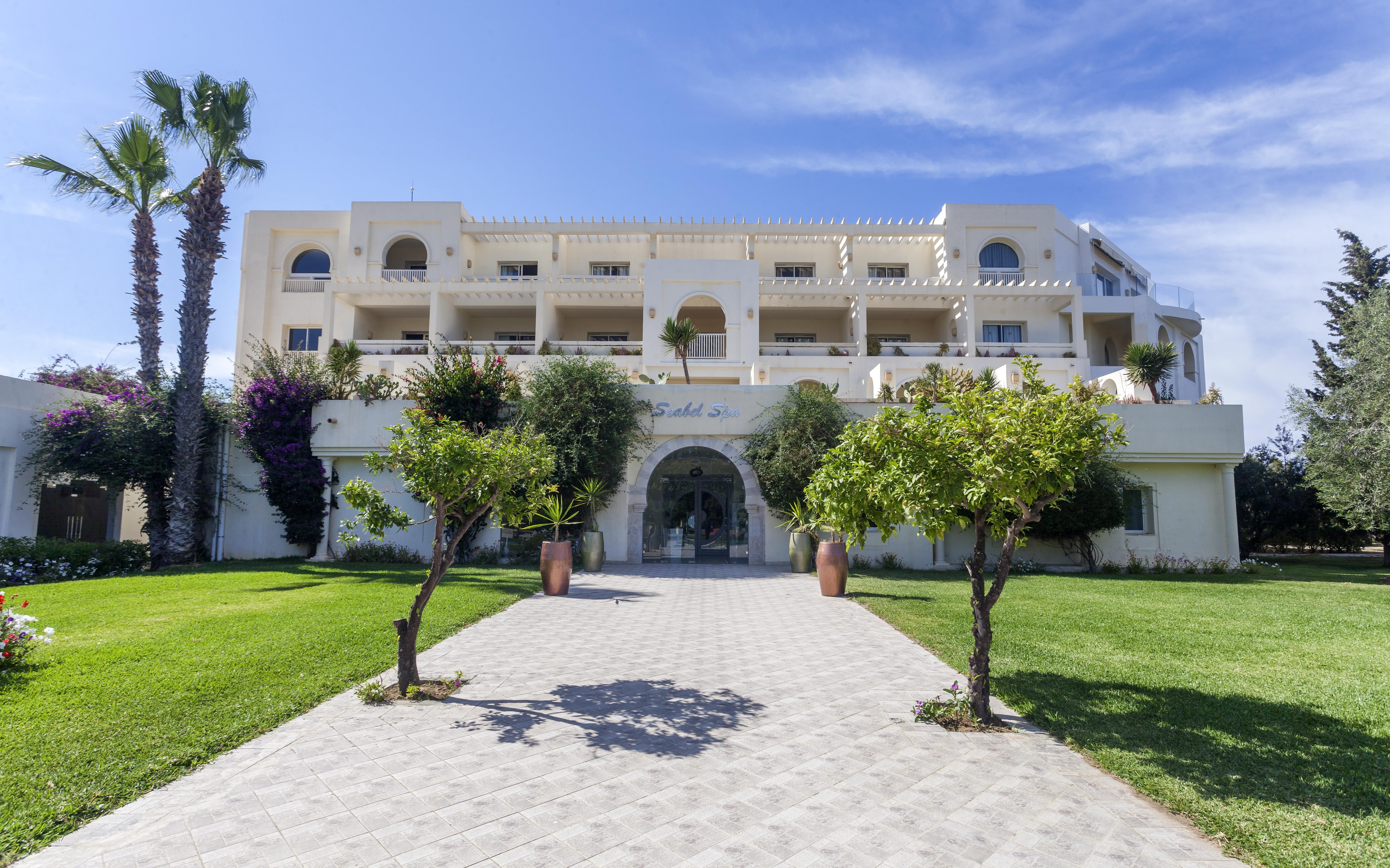 Seabel Alhambra