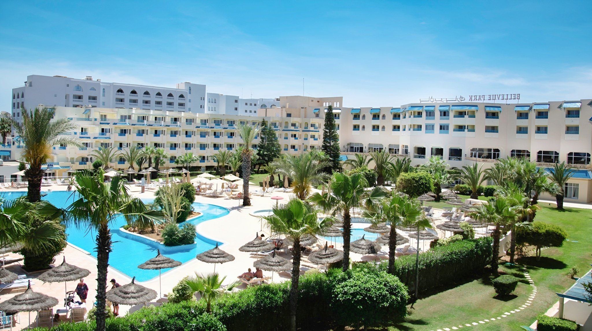 Sentido Bellevue Park 1