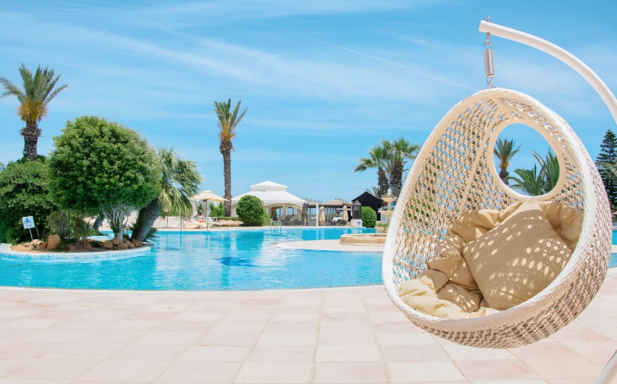 Sentido Bellevue Park 18