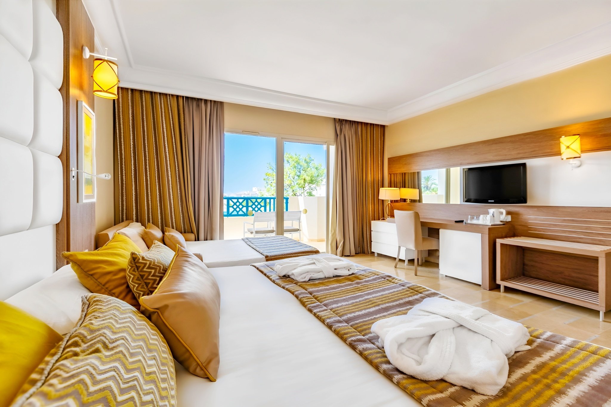 Sentido Bellevue Park 9