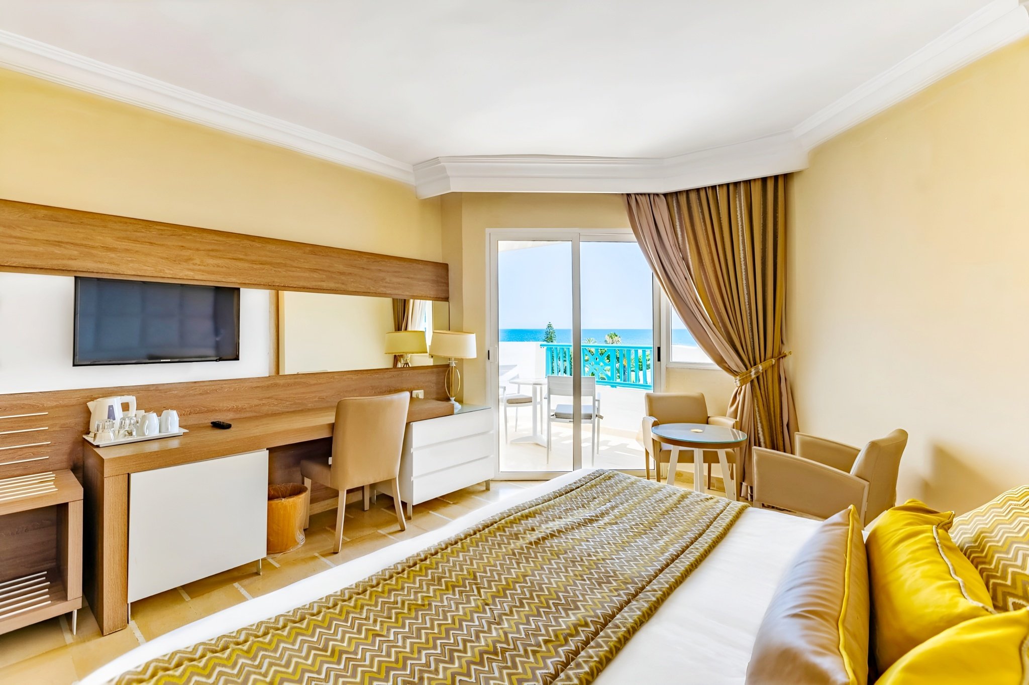 Sentido Bellevue Park 11