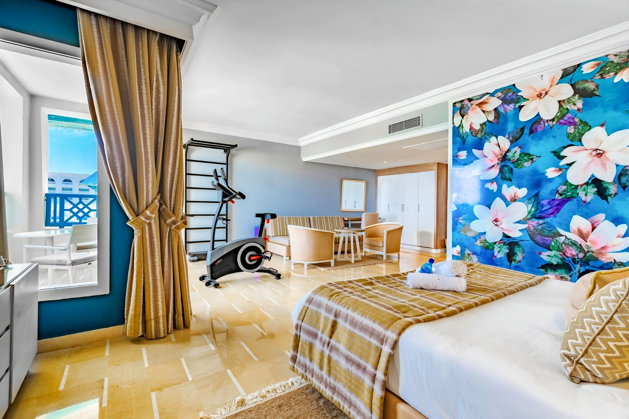 Sentido Bellevue Park 12